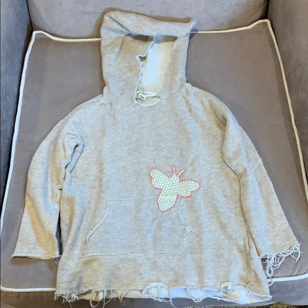 Burts Bees Hoodie